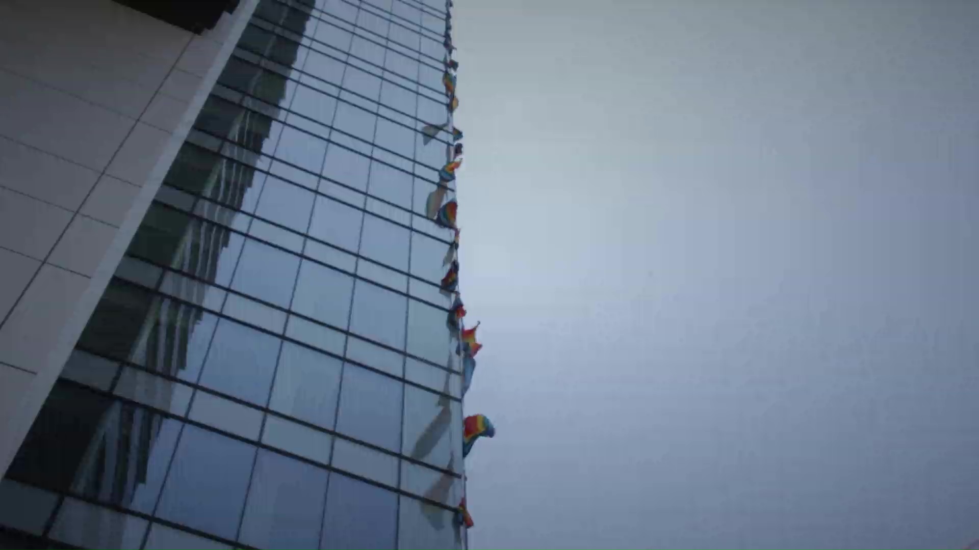 video slide
